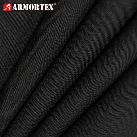 메타 아라미드, 파라 아라미드 및 정전기 방지 색상 난연성 원단 - ME-12562